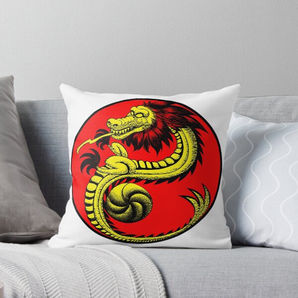 Item preview, The Heroes' Journey - Leroy Green Final Level Design - The Last Dragon designed and sold by LucentOak.