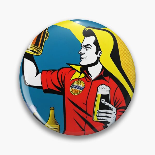 Item preview, Going back in time to beer (30) designed and sold by SpecialForceART.