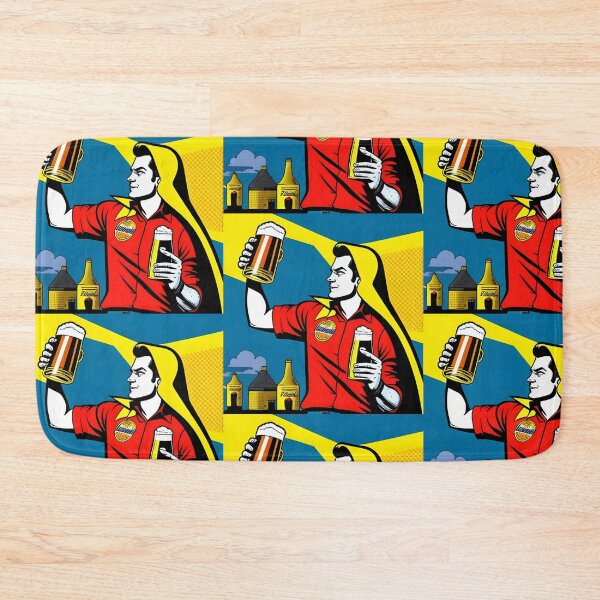 Item preview, Going back in time to beer (30) designed and sold by SpecialForceART.