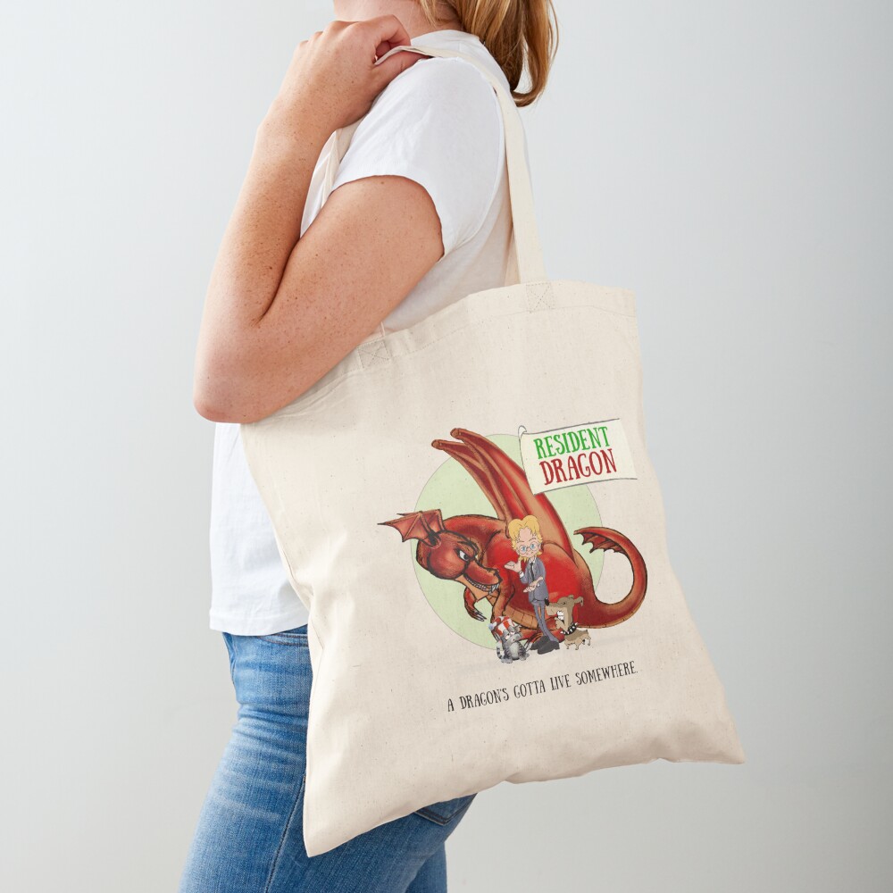 Item preview, Cotton Tote Bag designed and sold by etourist.