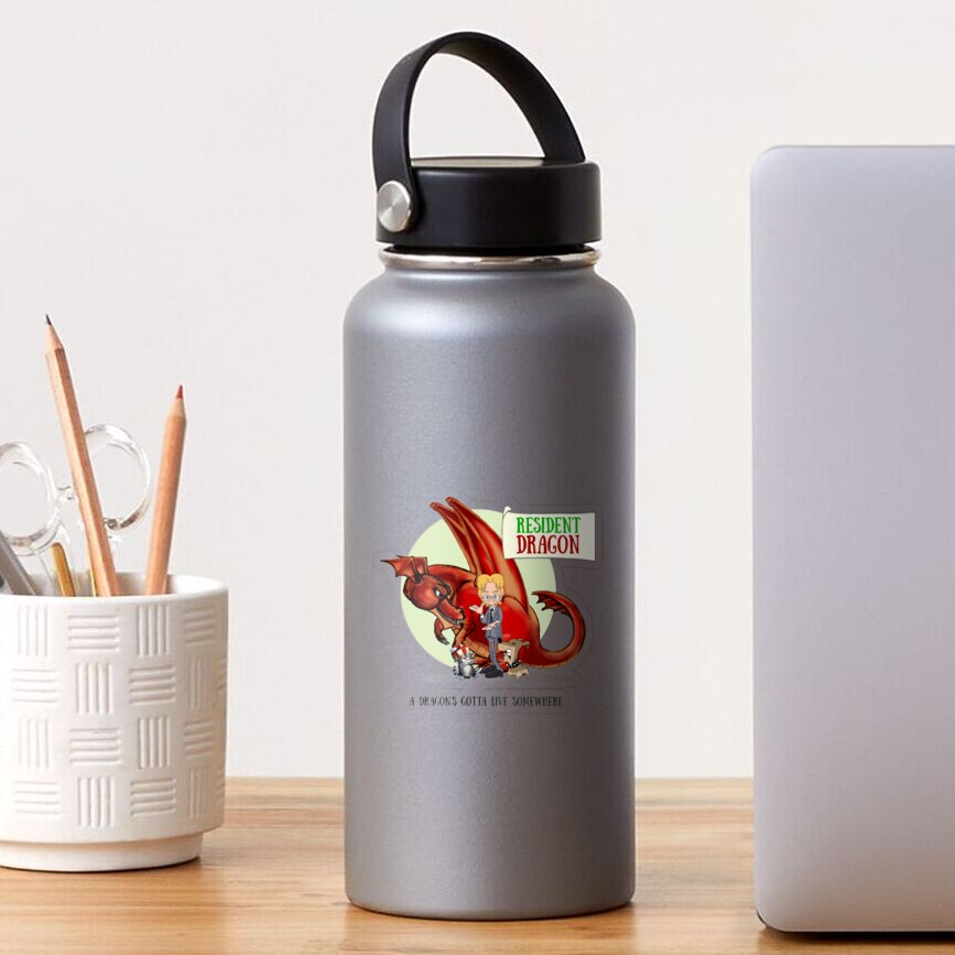 Item preview, Transparent Sticker designed and sold by etourist.