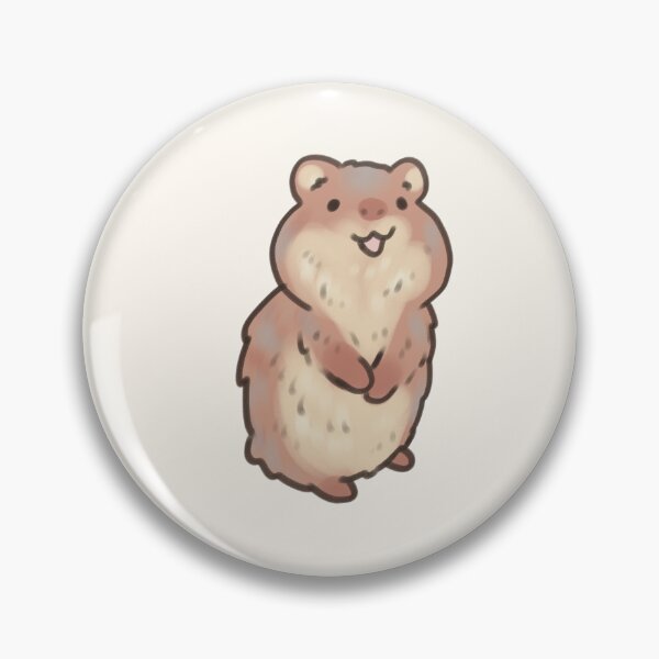 Artikelvorschau, Freundliches Quokka entworfen und verkauft von Artofmayara.