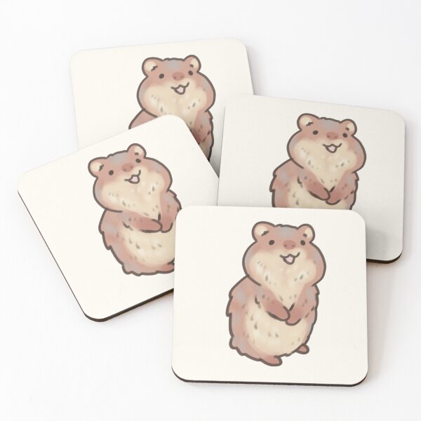 Item preview, Friendly Quokka  designed and sold by Artofmayara.