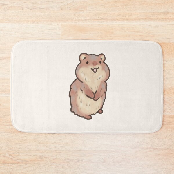 Item preview, Friendly Quokka  designed and sold by Artofmayara.