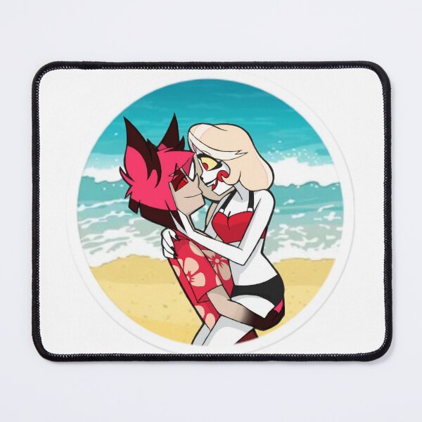 Item preview, Charlastor (summer edition)  designed and sold by rksharkd98.