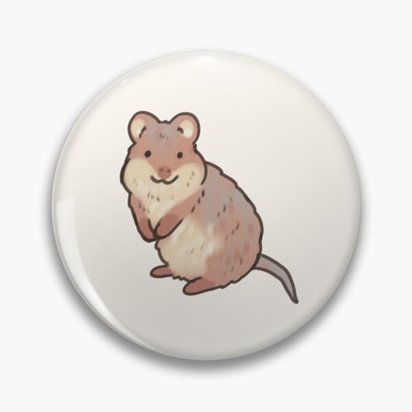 Artikelvorschau, Entzückendes Quokka entworfen und verkauft von Artofmayara.