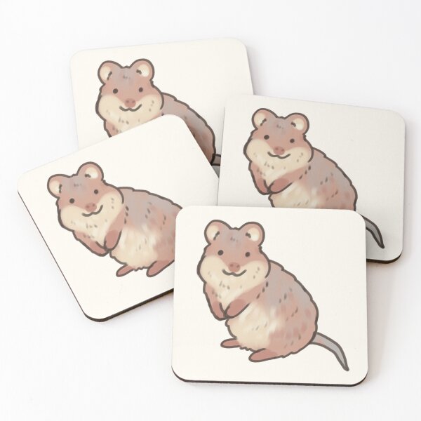 Item preview, Adorable Quokka  designed and sold by Artofmayara.
