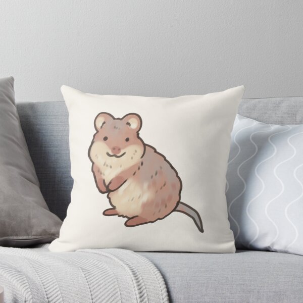Artikelvorschau, Entzückendes Quokka entworfen und verkauft von Artofmayara.