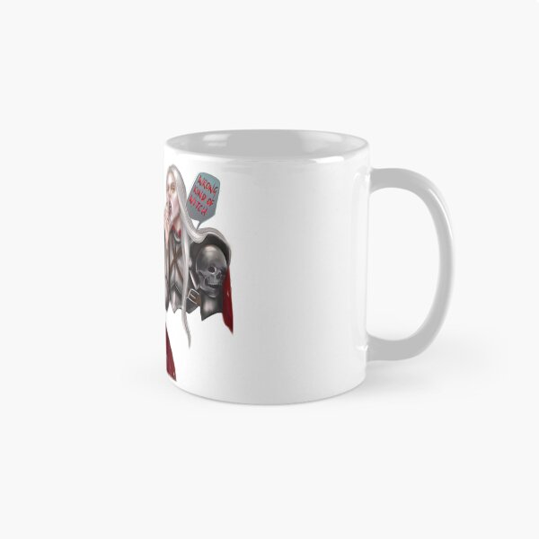 Item preview, Manon Blackbeak designed and sold by JR HOARE.