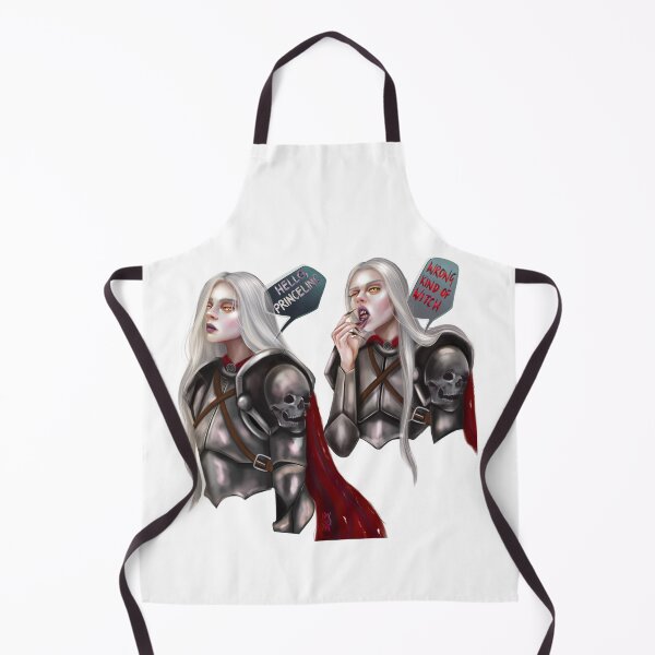 Item preview, Manon Blackbeak designed and sold by JR HOARE.