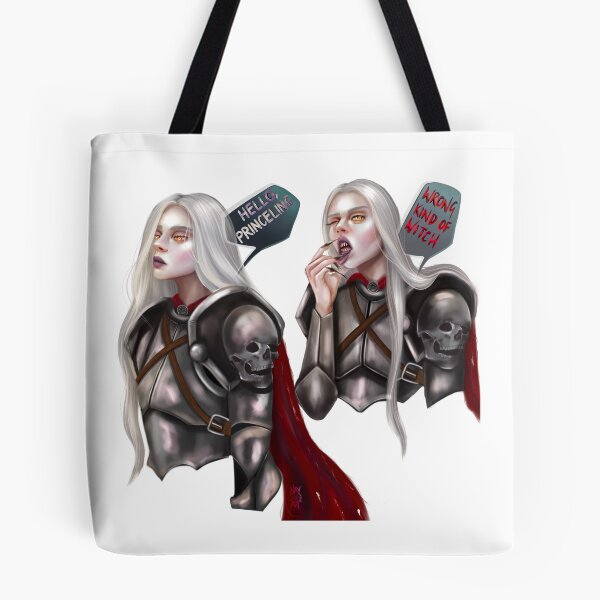 Item preview, Manon Blackbeak designed and sold by JR HOARE.