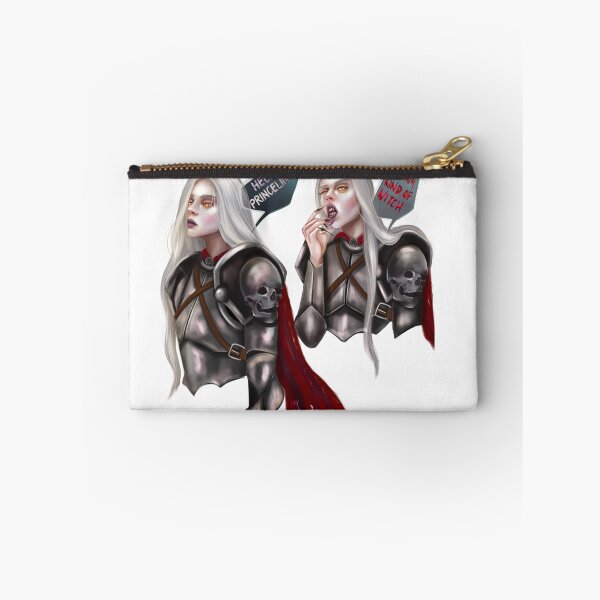 Item preview, Manon Blackbeak designed and sold by JR HOARE.