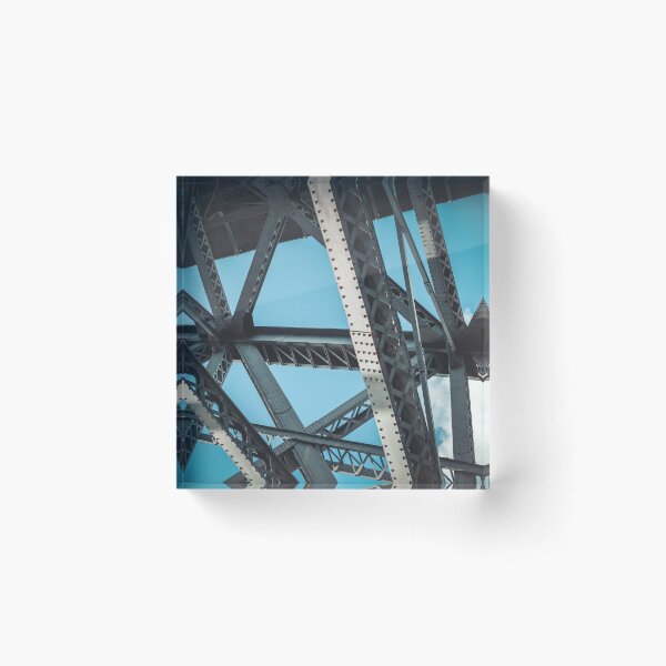 Item preview, Bridge frame closeup designed and sold by dvoevnore.