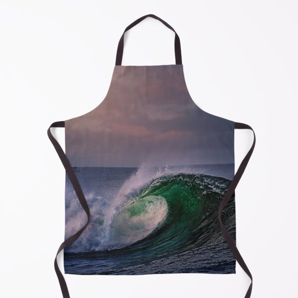 Item preview, Ala Moana Bowls Wave designed and sold by Alex Preiss.