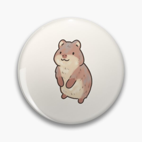 Artikelvorschau, Niedliches Quokka entworfen und verkauft von Artofmayara.