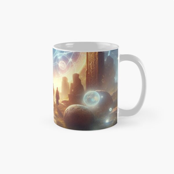 Item preview, New Dimension Of Mystical Portal  designed and sold by IrsathThaslima.