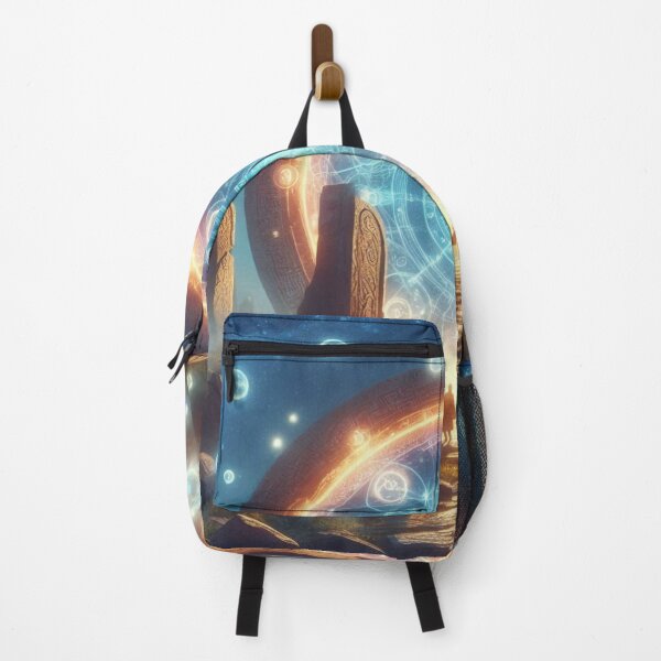 Item preview, New Dimension Of Mystical Portal designed and sold by IrsathThaslima.