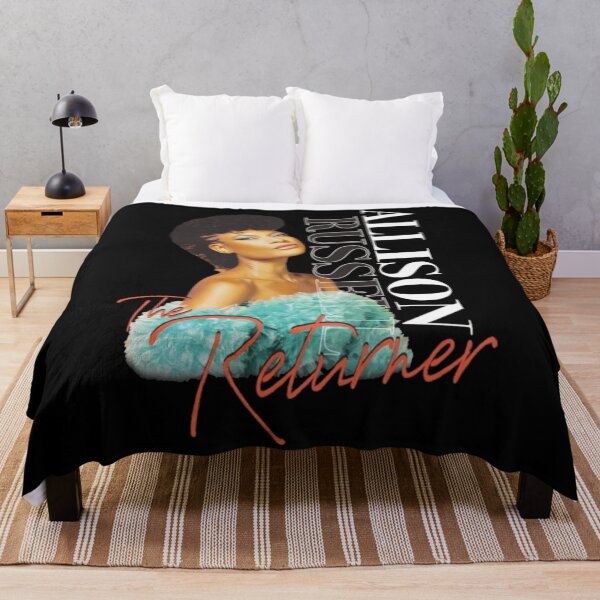 Item preview, AllisonRussell_90s The Returner designed and sold by kaditazmage.
