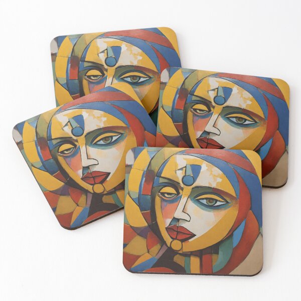 Item preview, Pablo piccasso inspired designed and sold by ArhaanFashions.
