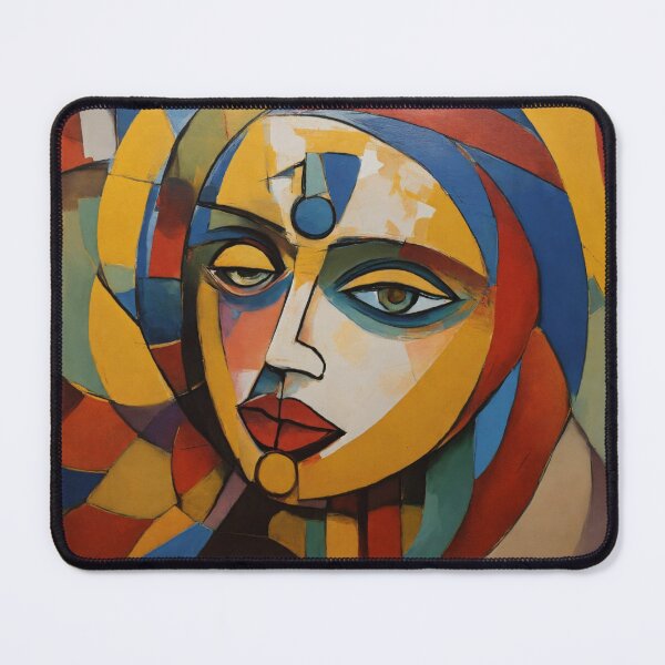 Item preview, Pablo piccasso inspired designed and sold by ArhaanFashions.