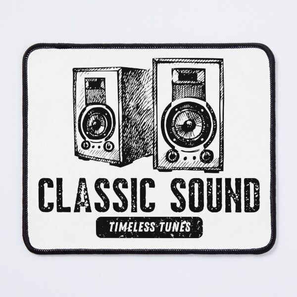 Item preview, Speaker System Vintage Classic Sound designed and sold by kapsell.