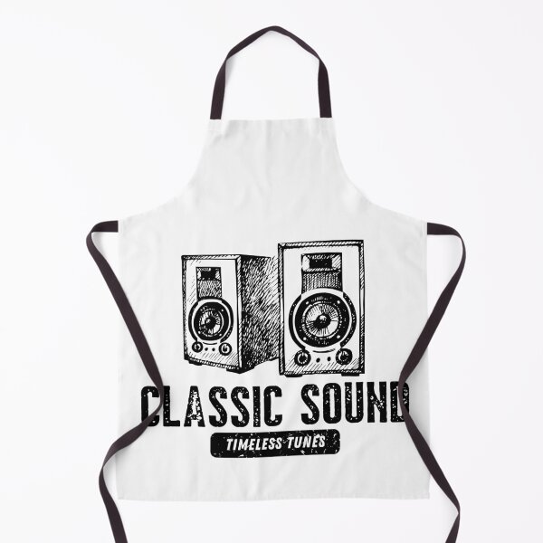 Item preview, Speaker System Vintage Classic Sound designed and sold by kapsell.