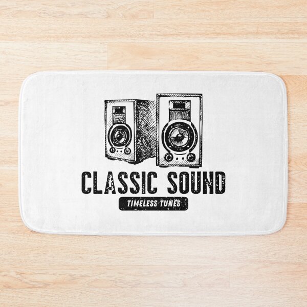 Item preview, Speaker System Vintage Classic Sound designed and sold by kapsell.