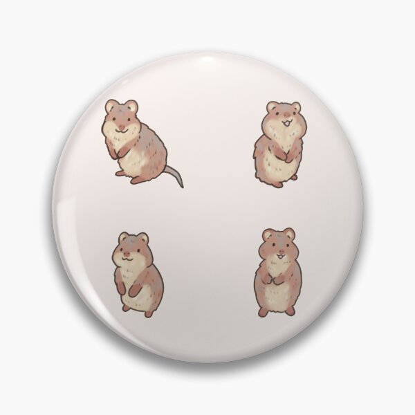 Artikelvorschau, Quokka-Rudel entworfen und verkauft von Artofmayara.