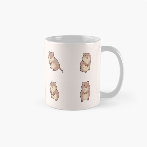 Item preview, paquete de quokkas designed and sold by Artofmayara.