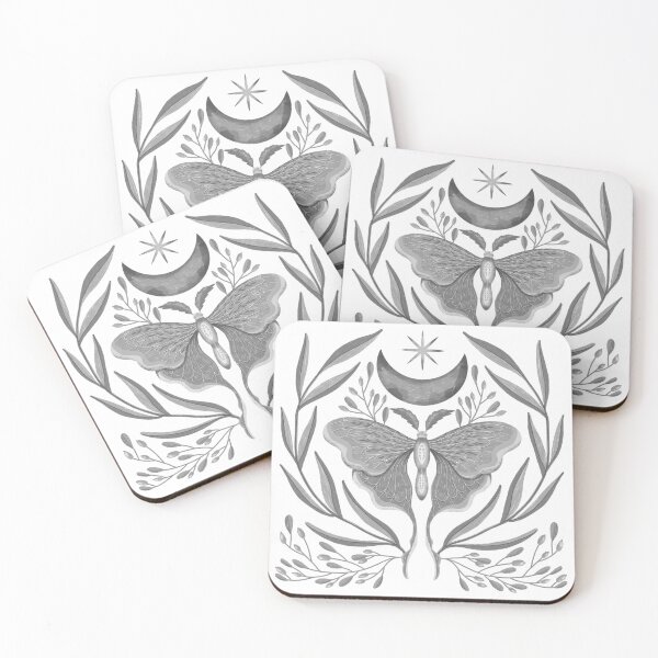 Item preview, Lepidoptera designed and sold by pinkyfish1010.