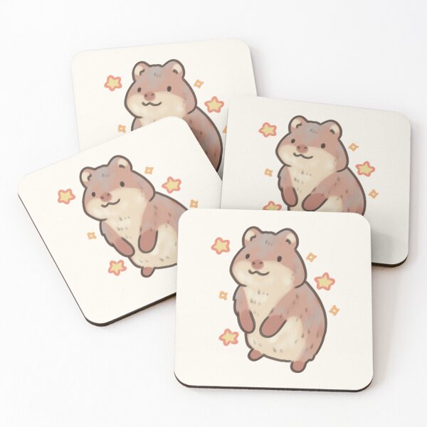 Item preview, Cartoon Quokka  designed and sold by Artofmayara.