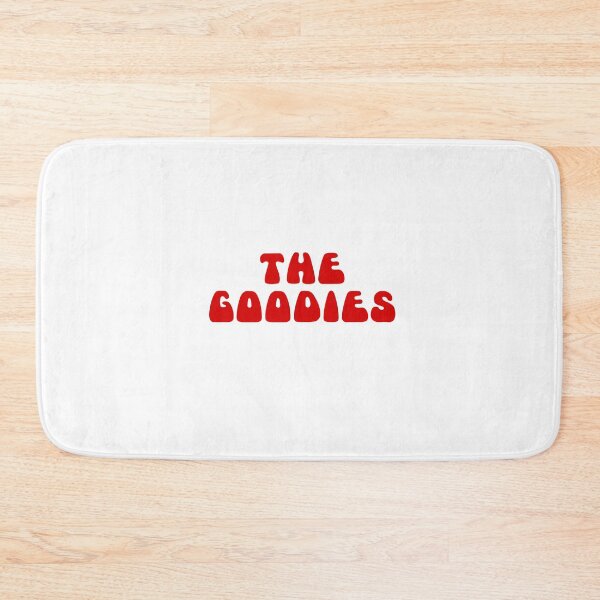 Item preview, The Goodies designed and sold by Neonlolly.