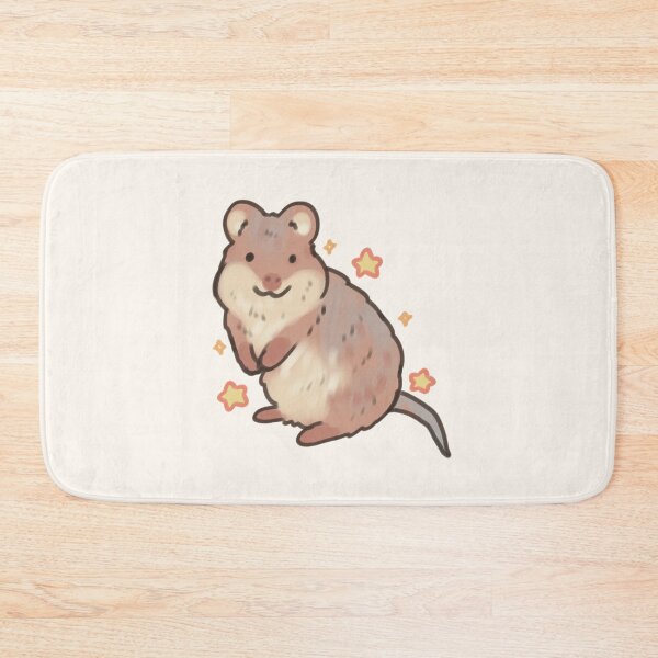 Item preview, Quokka with stars designed and sold by Artofmayara.