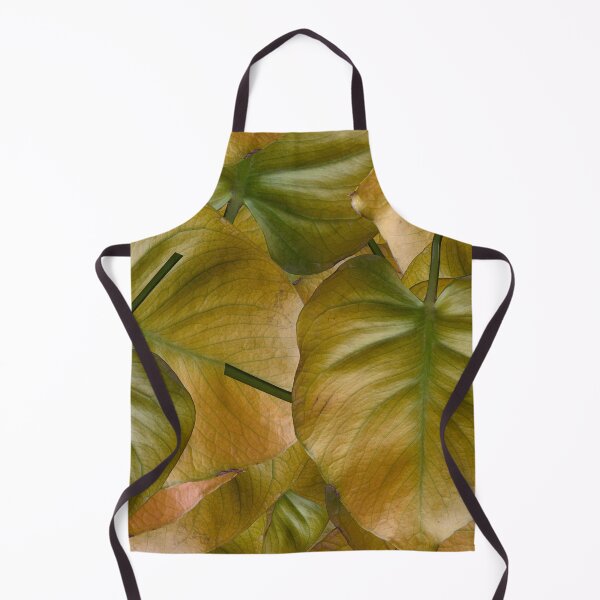 Item preview, Yellow Monstera designed and sold by Dreamscape Eclectic .