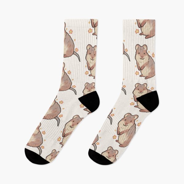 Item preview, Quokka with stars designed and sold by Artofmayara.