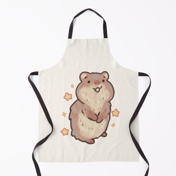 Item preview, Cute Quokka with stars designed and sold by Artofmayara.