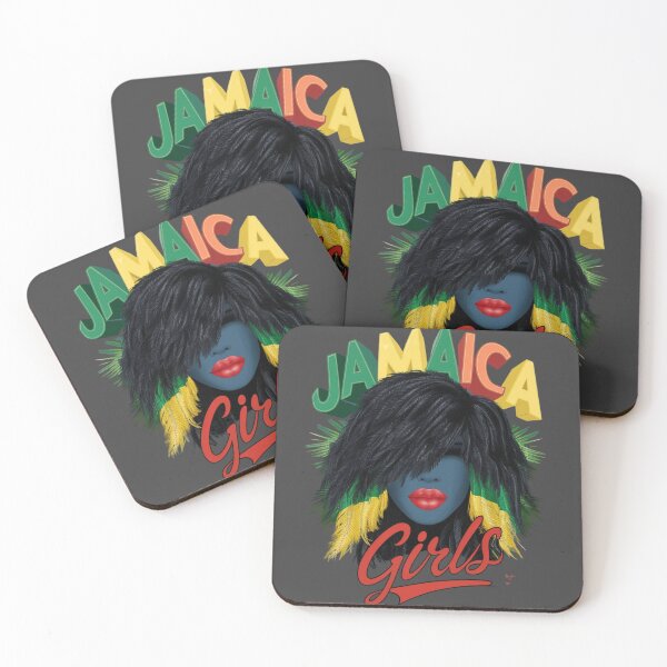 Item preview, Jamaica girls designed and sold by JansenGS.