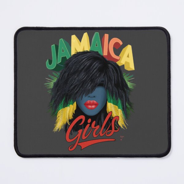 Item preview, Jamaica girls designed and sold by JansenGS.