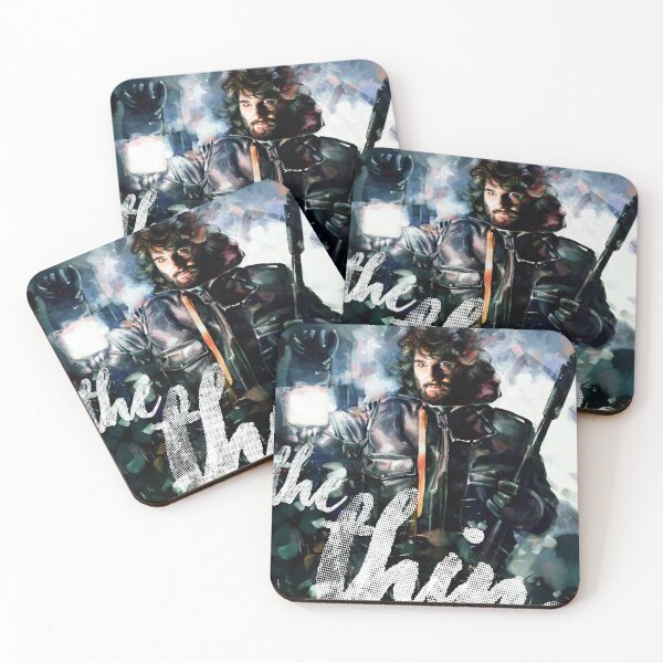 Item preview, The Thing designed and sold by D Belov.