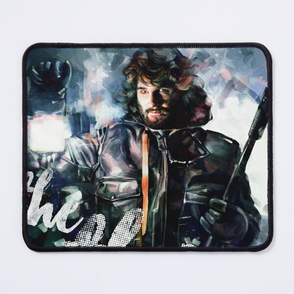 Item preview, The Thing designed and sold by D Belov.