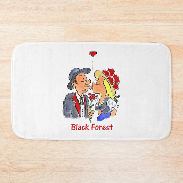 Item preview, Black Forest Love in Germany 1.0 designed and sold by iL PhotoArt Germany.