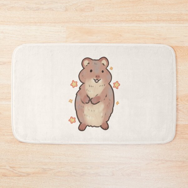 Item preview, Adorable Quokka with stars designed and sold by Artofmayara.