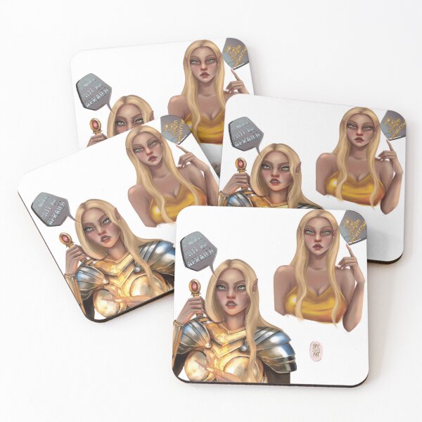 Item preview, Aelin Galathynius designed and sold by JR HOARE.