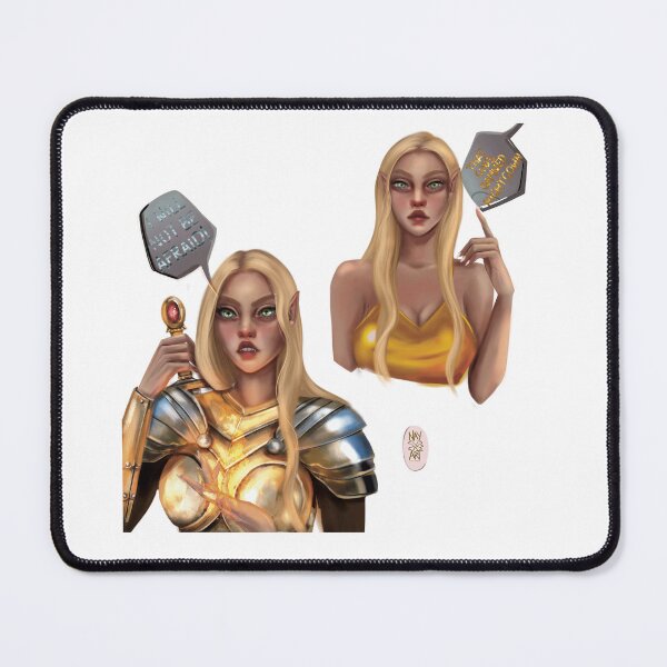 Item preview, Aelin Galathynius designed and sold by JR HOARE.