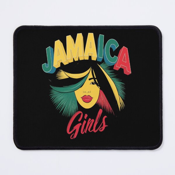 Item preview, Jamaica girls designed and sold by JansenGS.