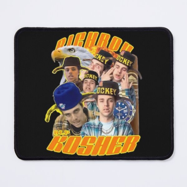 Item preview, BLP Kosher Richboy designed and sold by kaditazmage.