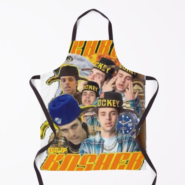 Item preview, BLP Kosher Richboy designed and sold by kaditazmage.