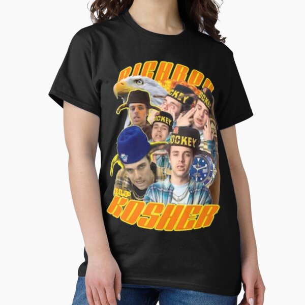Item preview, BLP Kosher Richboy designed and sold by kaditazmage.