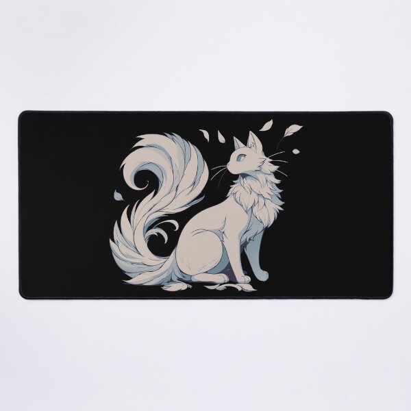 Item preview, Curly Tail Cat designed and sold by cutenesss.