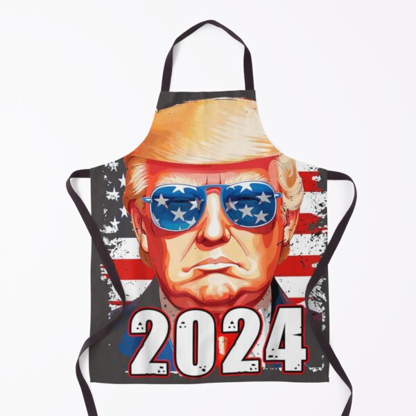 Item preview, Trump in sunglasses designed and sold by The Irish Whip.